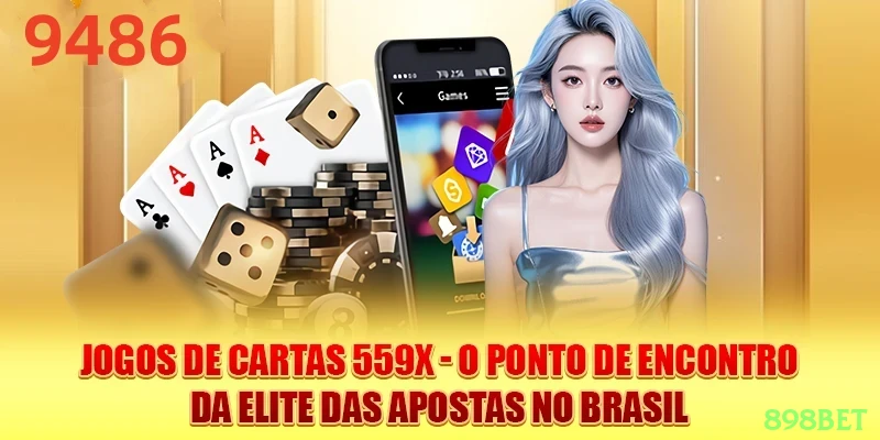 898bet Cassino Clássico