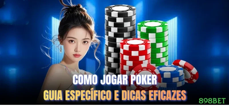 898bet Cassino Clássico