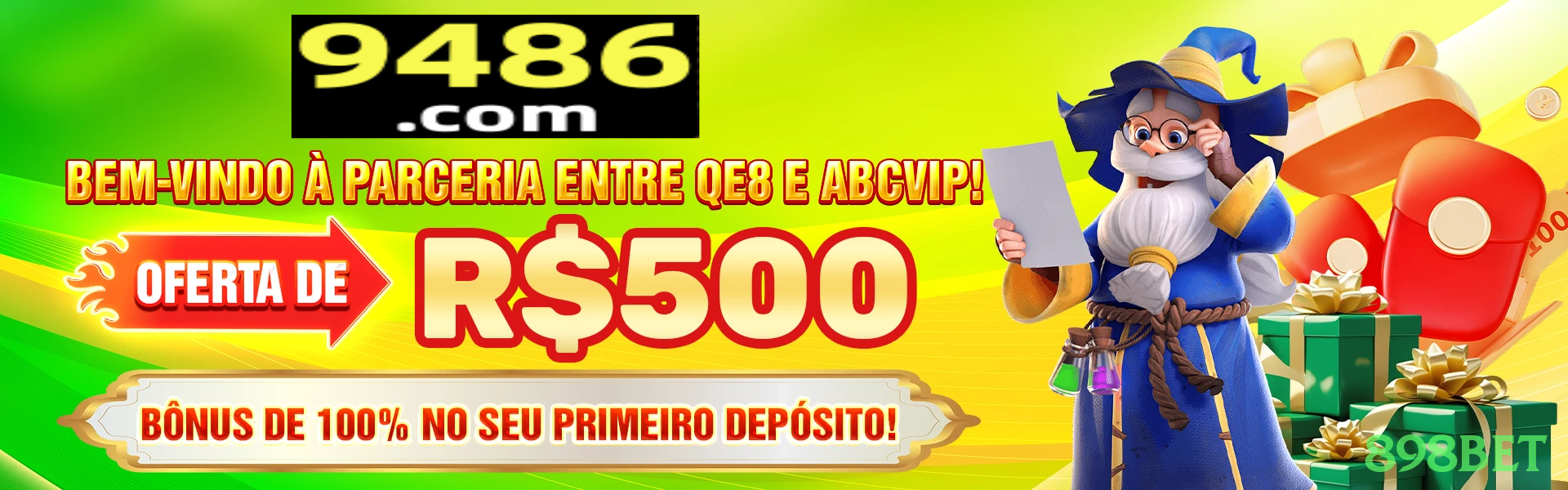 898bet Cassino Clássico