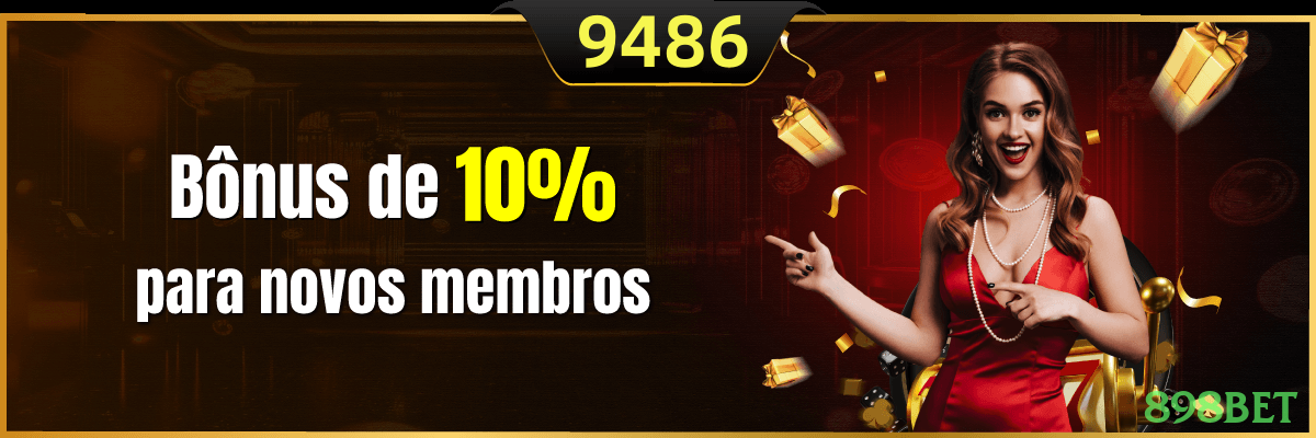 898bet Cassino Clássico